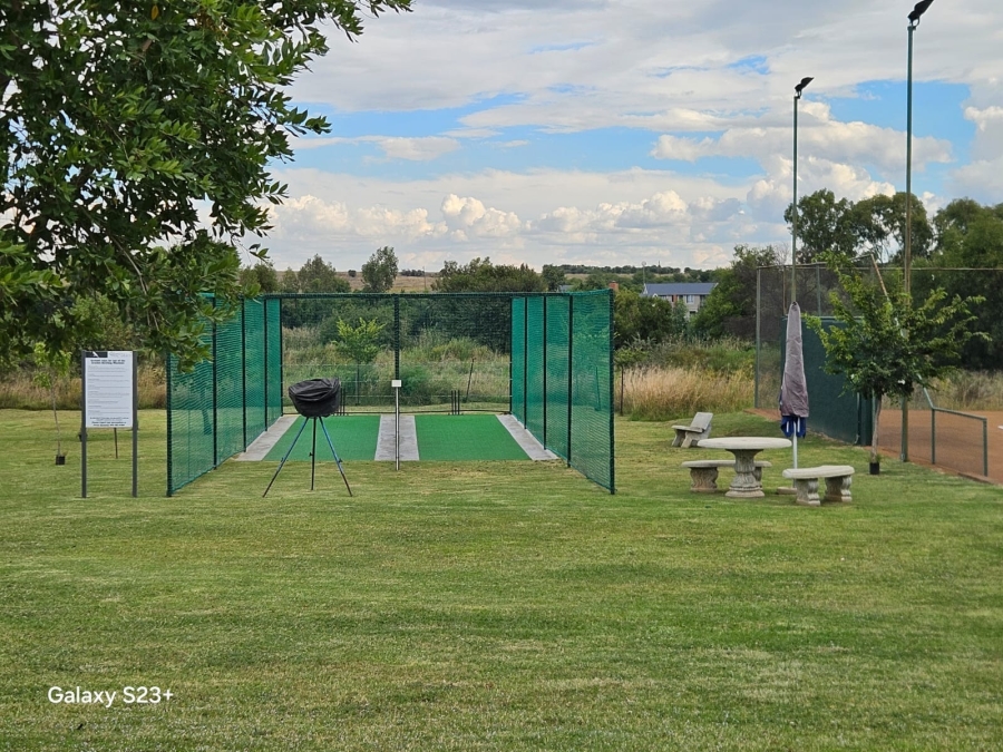 4 Bedroom Property for Sale in Vaal de Grace Golf Estate Free State